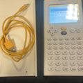 NumWorks calculatrice