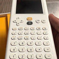 NumWorks calculatrice N0120
